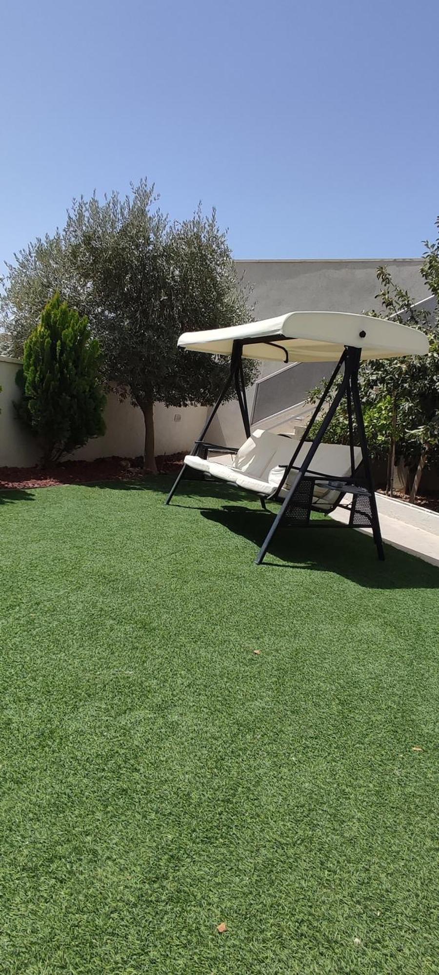 " Arada " Luxury House Exterior foto