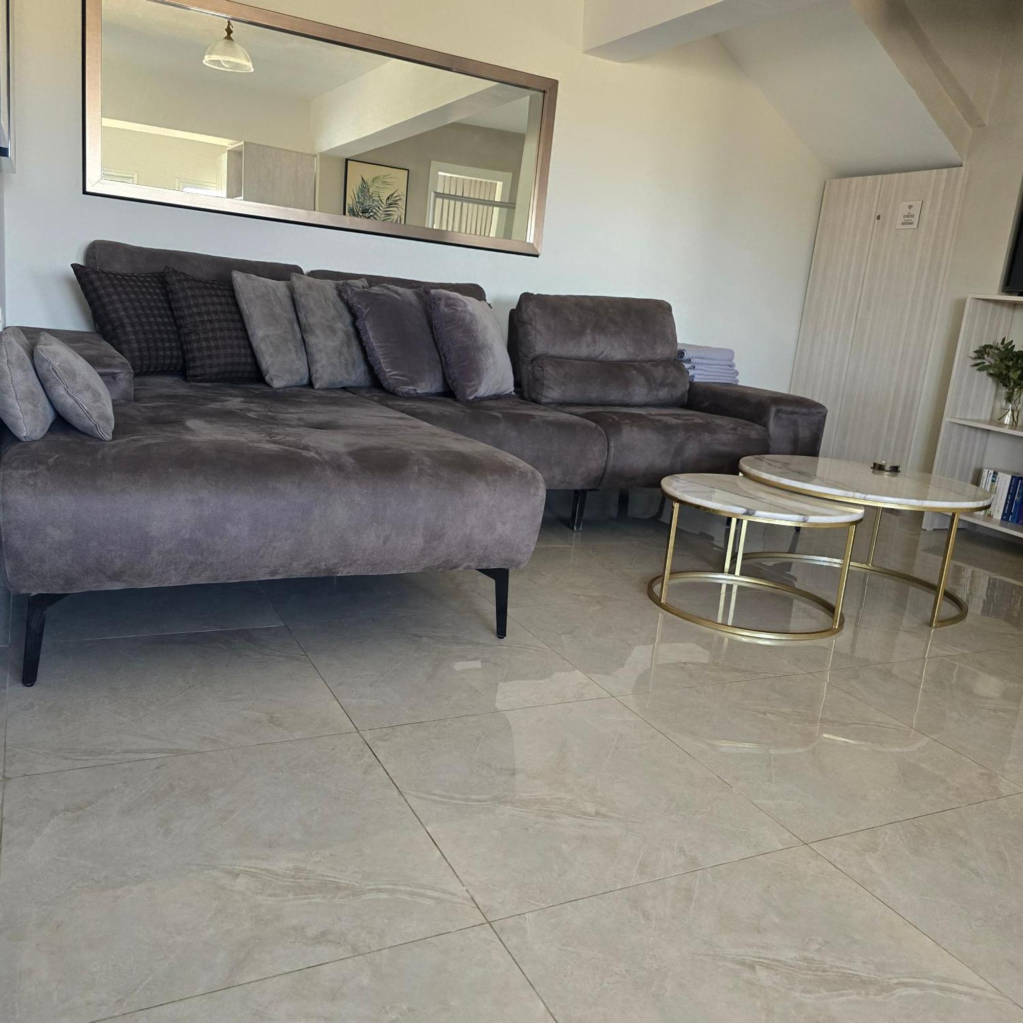 " Arada " Luxury House Exterior foto