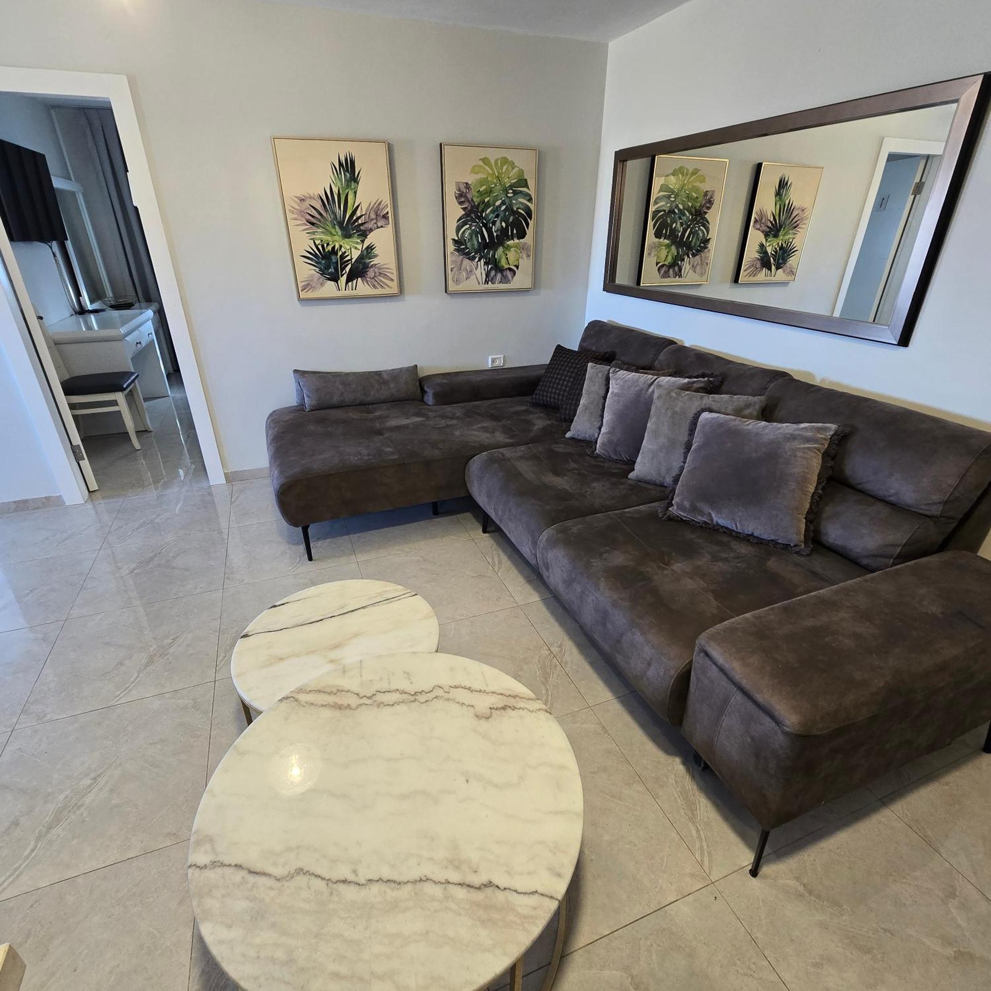 " Arada " Luxury House Exterior foto