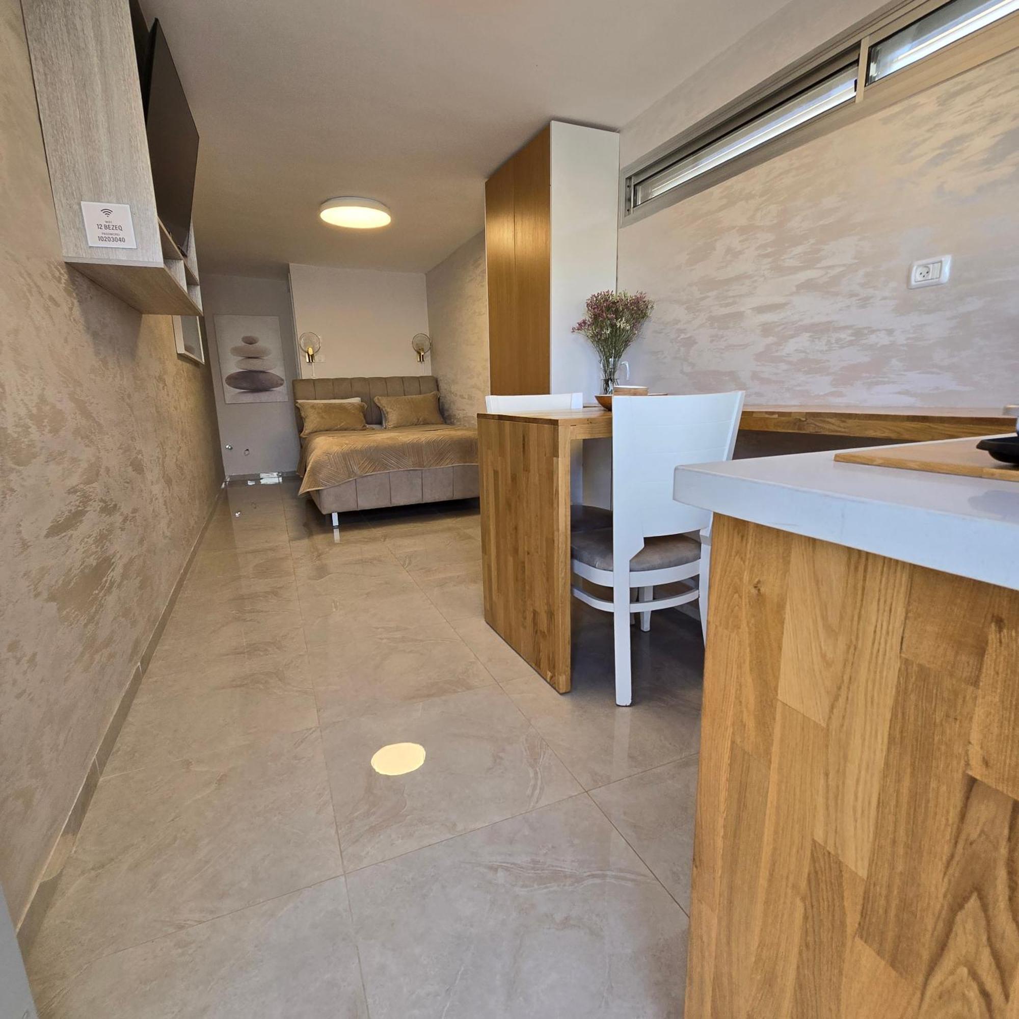 " Arada " Luxury House Exterior foto