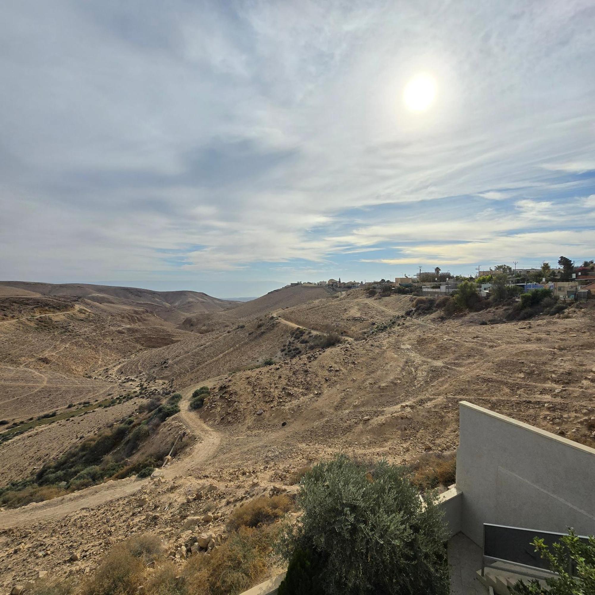 " Arada " Luxury House Exterior foto