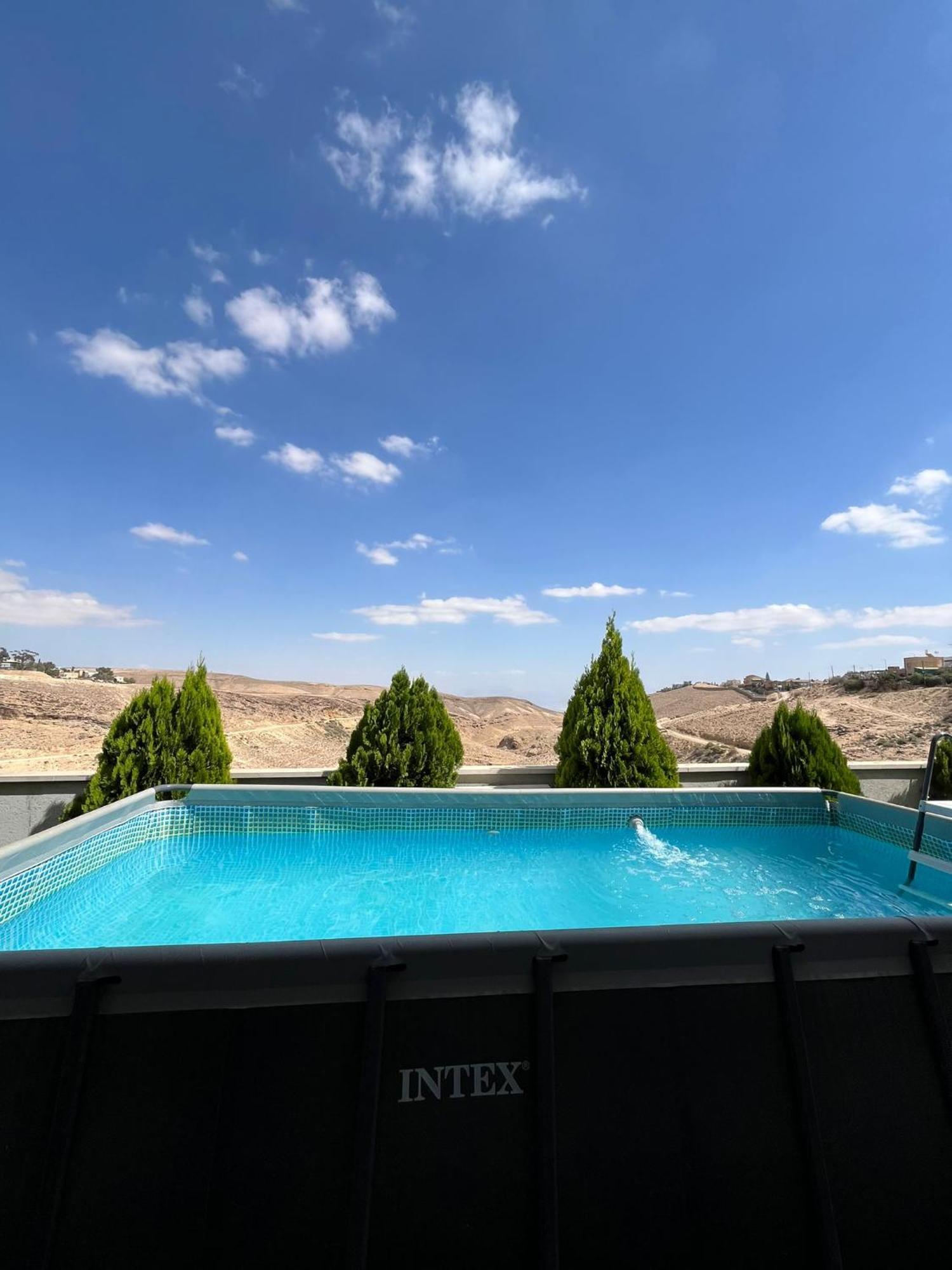 " Arada " Luxury House Exterior foto